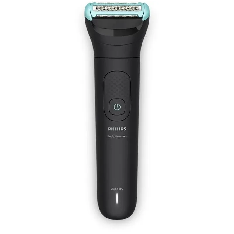 Vīriešu ķermeņa trimmeris Philips 5000 BG5480-15