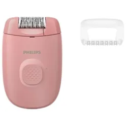 Epilators Philips BRE227-00. rozā