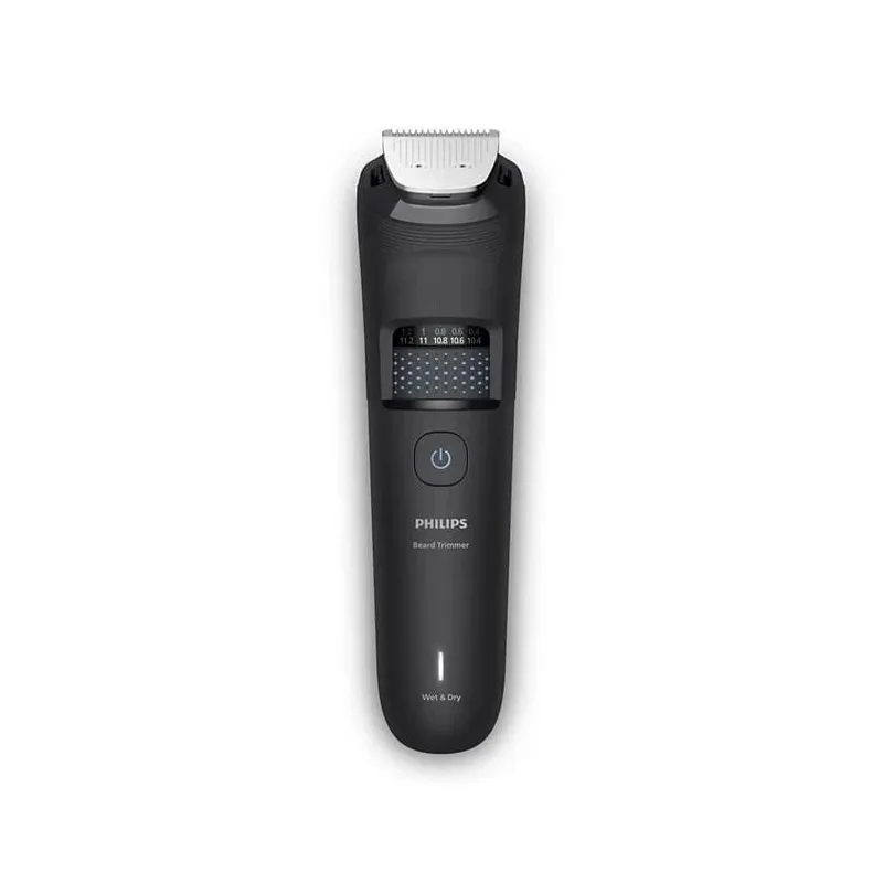 Bārdas trimmeris Philips 5000 BT5780-15. zila-melna