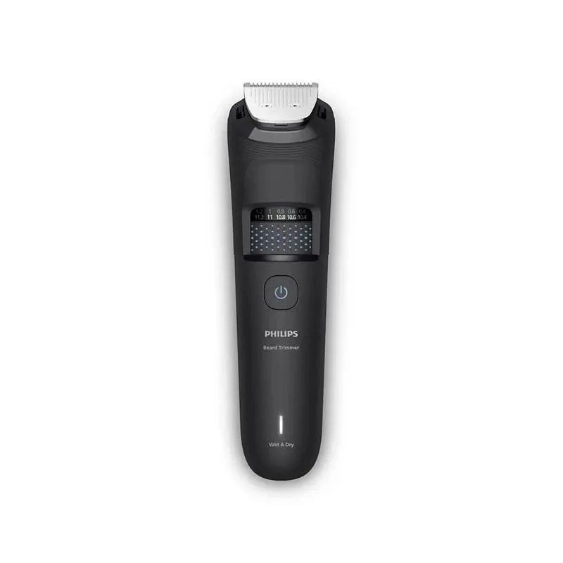 Bārdas trimmeris Philips 5000 BT5780-15. zila-melna
