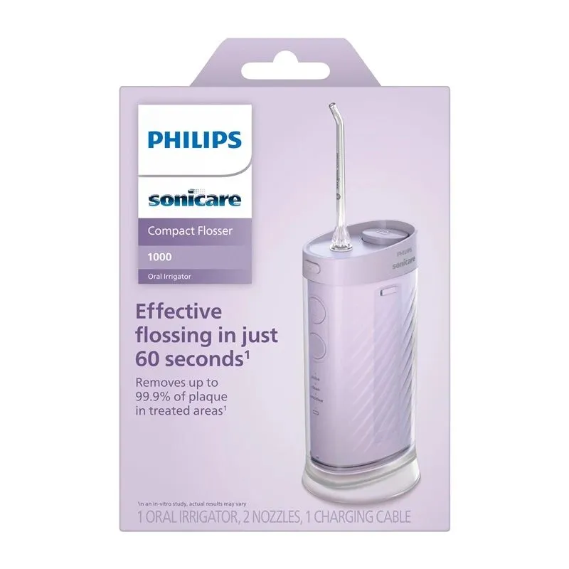 Oral irrigator hx3333-23 philips