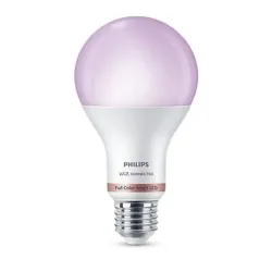 Spuldz led wifi a60e27 12.5w 1521lmrgbtw