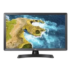 Monitors LG 24TQ510S-PZ. 23.6. 14 ms