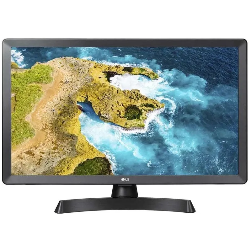 Monitors LG 24TQ510S-PZ. 23.6. 14 ms
