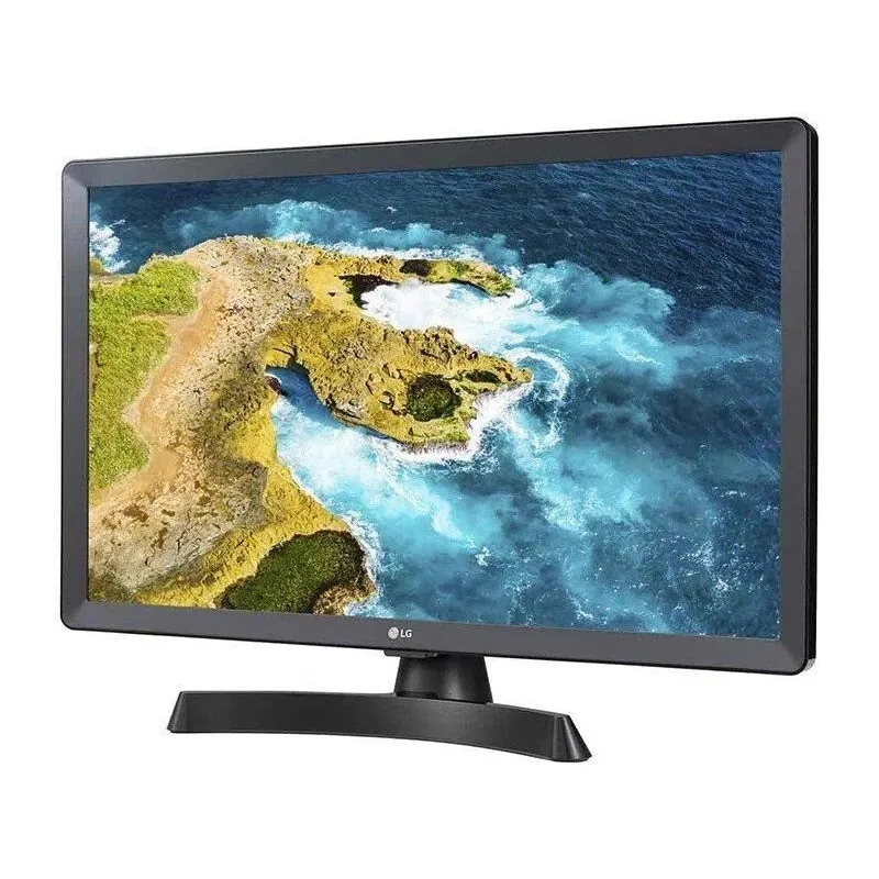 Monitors LG 24TQ510S-PZ. 23.6. 14 ms