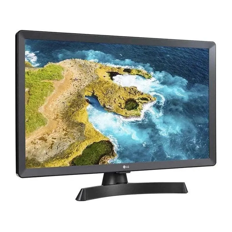 Monitors LG 24TQ510S-PZ. 23.6. 14 ms