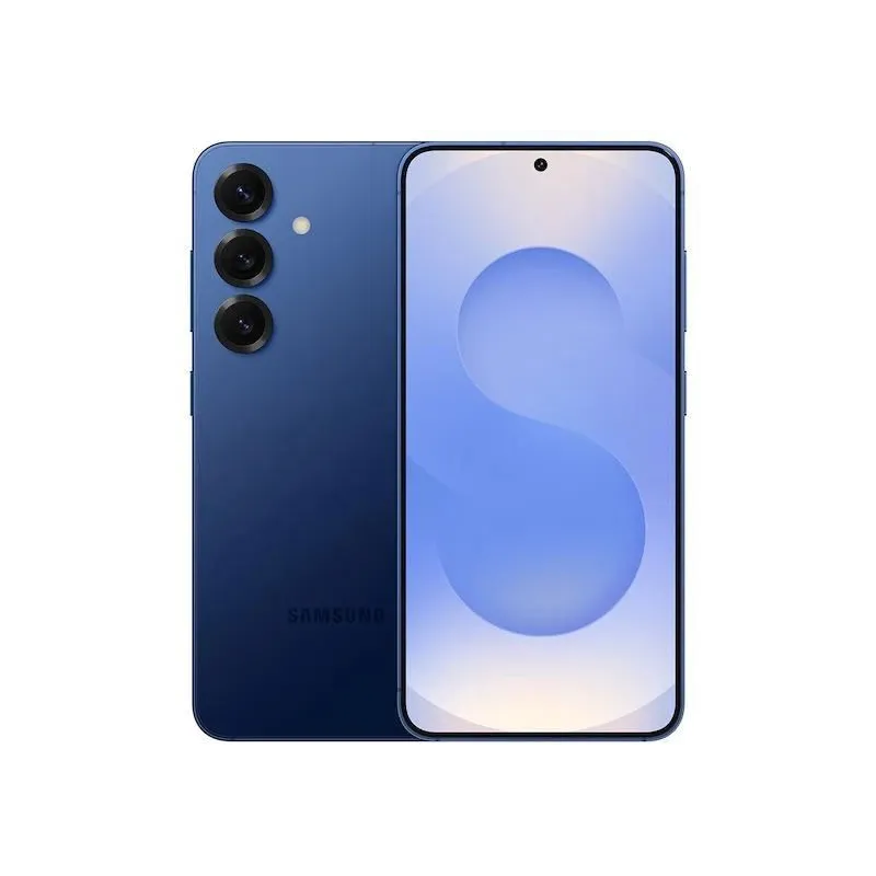 Mobilais telefons Samsung Galaxy S25. 128 GB. navy