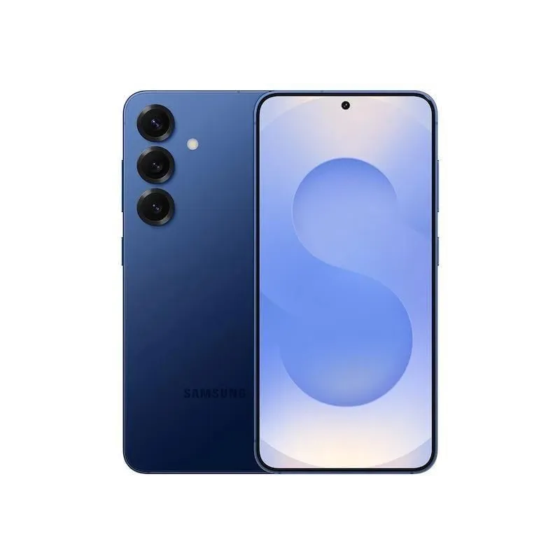 Mobilais telefons Samsung Galaxy S25. 128 GB. navy