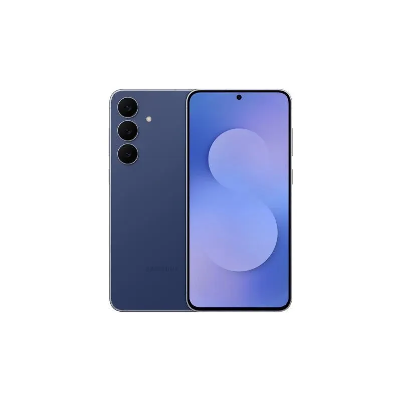 Mobilais telefons Samsung Galaxy S25 FE. 256 GB. navy