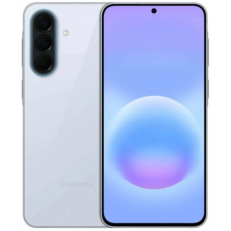 Mobilais telefons Samsung A57 5G 128GB lieliski auksti zila