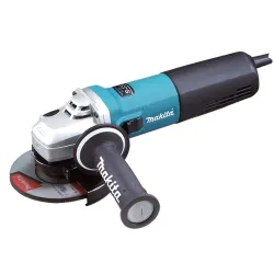 Leņķa slīpmašīna Makita 9565CVR. 1400W. 125mm