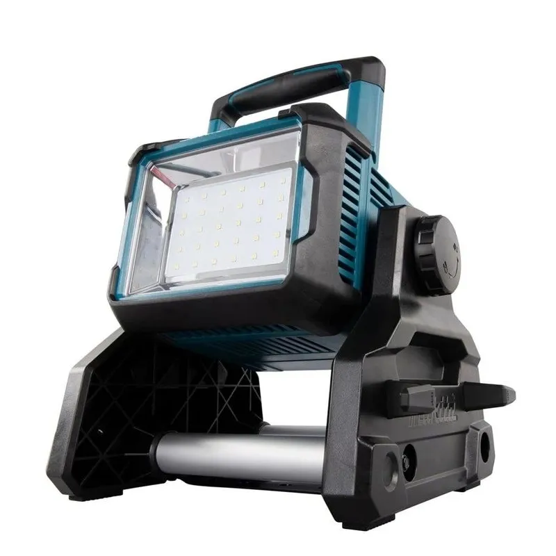 Prožektors Makita DML811. 14.4 - 18 V