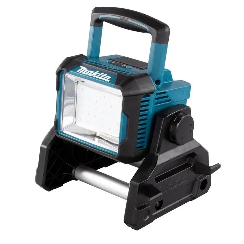 Prožektors Makita DML811. 14.4 - 18 V