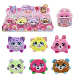 Toy scented sweetyz scoops 03-81074