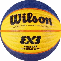 Basketball ball wtb0533xb