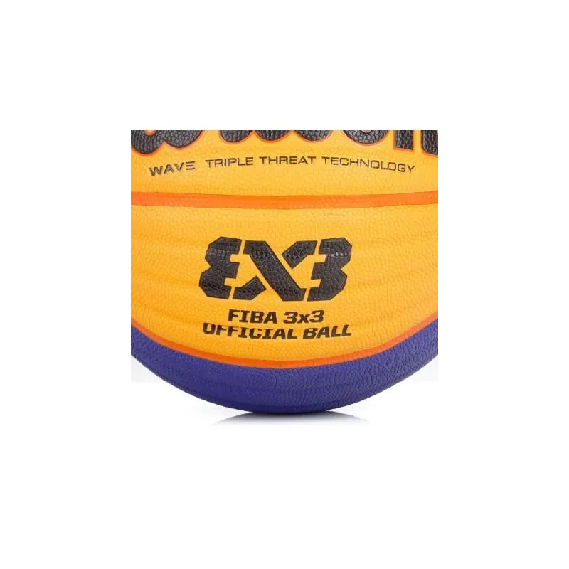 Bumba basketbola fifa wtb0533xb