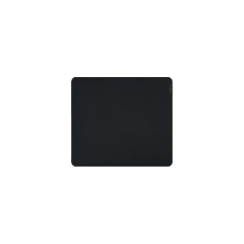 Peles paliktnis Razer V2. 400 mm x 450 mm x 3 mm. melna