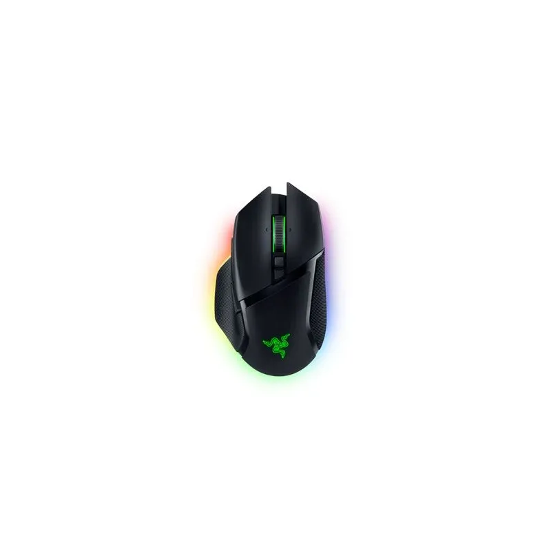 Spēļu pele Razer Basilisk V3 Pro. melna
