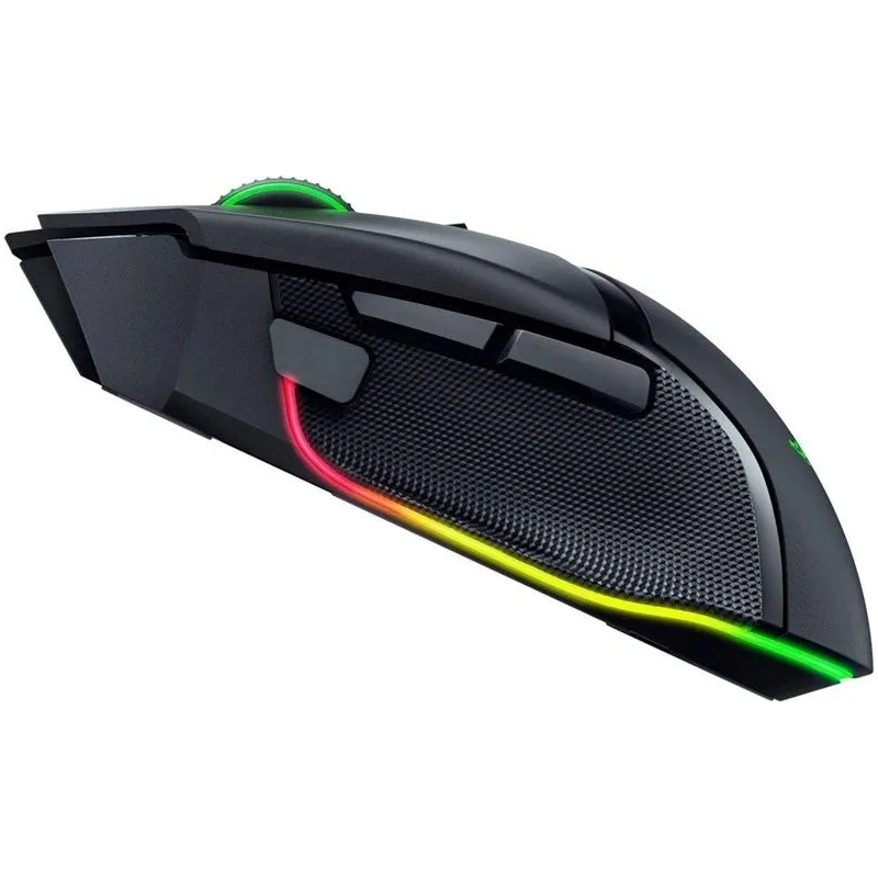 Spēļu pele Razer Basilisk V3 Pro. melna