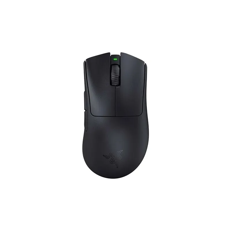 Spēļu pele Razer DeathAdder V3 Pro. melna