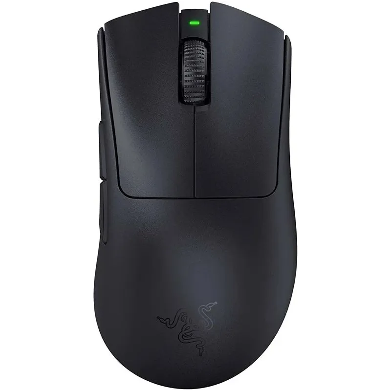 Spēļu pele Razer DeathAdder V3 Pro. melna