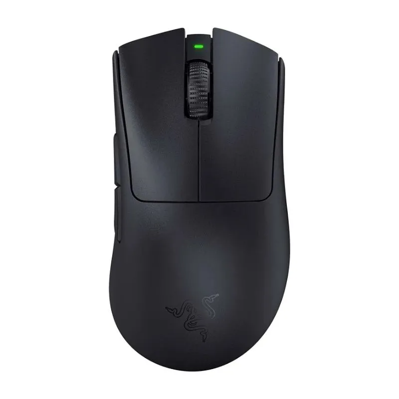 Spēļu pele Razer DeathAdder V3 Pro. melna