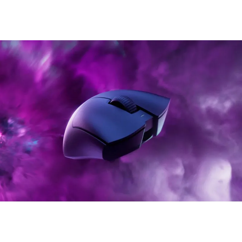 Spēļu pele Razer DeathAdder V3 Pro. melna