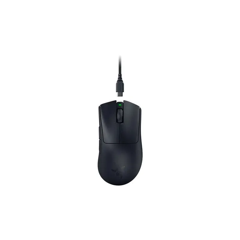 Spēļu pele Razer DeathAdder V3 Pro. melna