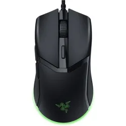 Spēļu pele Razer Razer Cobra. melna
