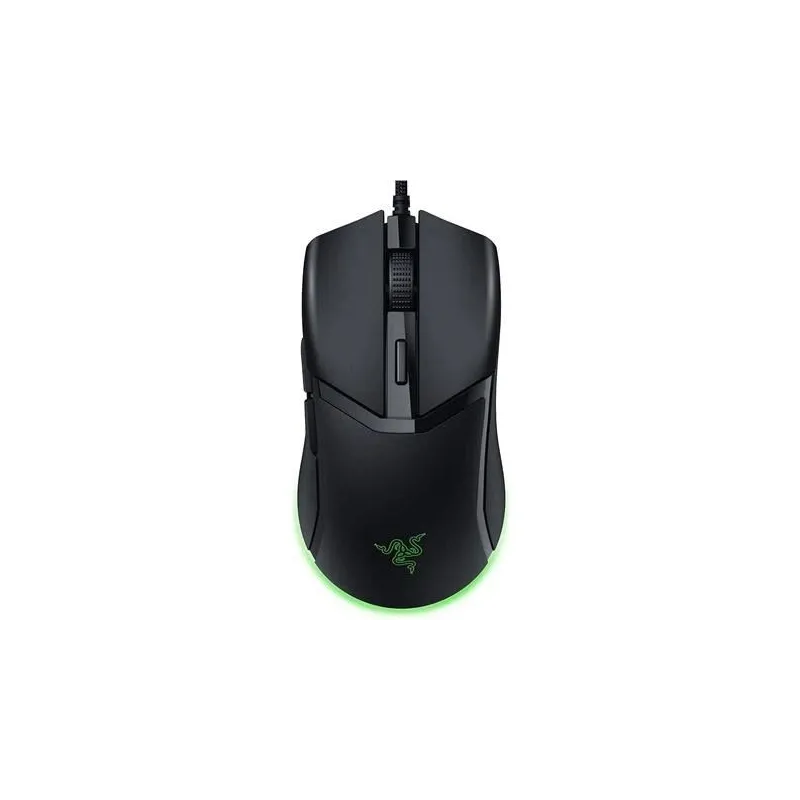Spēļu pele Razer Razer Cobra. melna