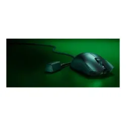 Bezvadu spēļu pele Razer Viper V3 Pro. melna