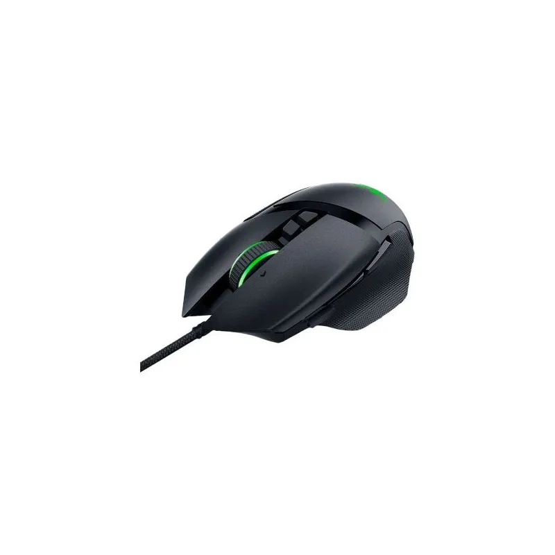 Spēļu pele Razer Razer Basilisk V3 35K. melna