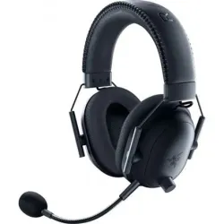 Razer - Esports Headset - BlackShark V2 Pro - Wireless - Over-ear - Microphone - Noise canceling - Wireless - Black