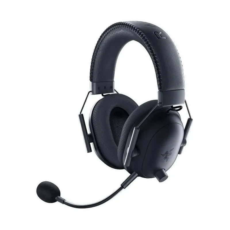 Bezvadu spēļu austiņas Razer BlackShark V2 Pro ,2023,