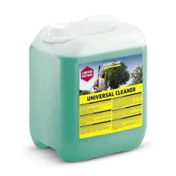 Universalus ploviklis Karcher RM 553. 5l