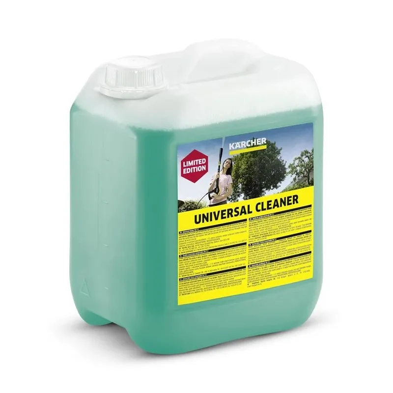 Tīrīšanas līdzeklis Kärcher. 5 l