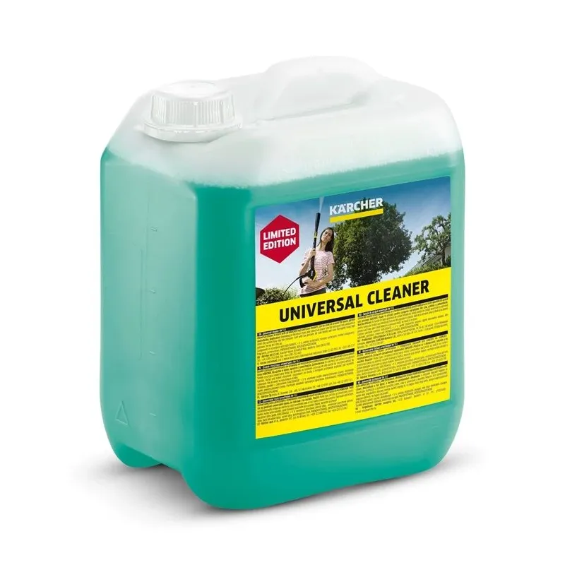 Tīrīšanas līdzeklis Kärcher. 5 l