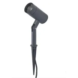 Endura classic garden spotspike gu10