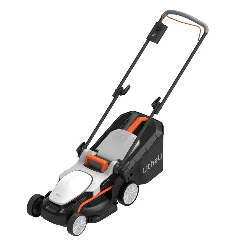 Akumulatora zāles pļāvējs U20LM00-0U110. 33 cm