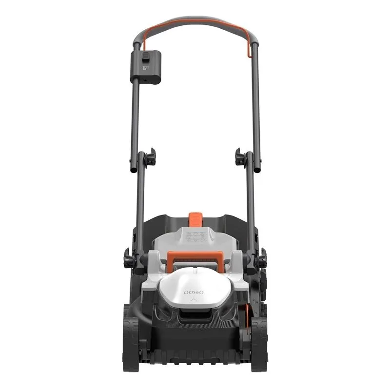 Akumulatora zāles pļāvējs U20LM00-0U110. 33 cm