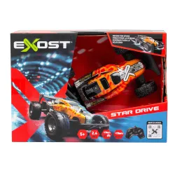 EXOST Radio vadāmā automašīna Star Drive, 1:28
