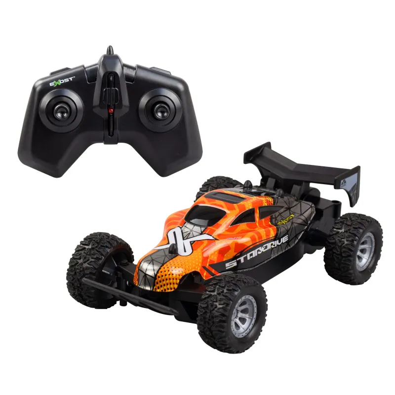 EXOST Radio vadāmā automašīna Star Drive, 1:28