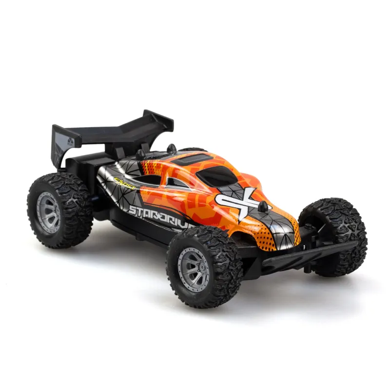 EXOST Radio vadāmā automašīna Star Drive, 1:28