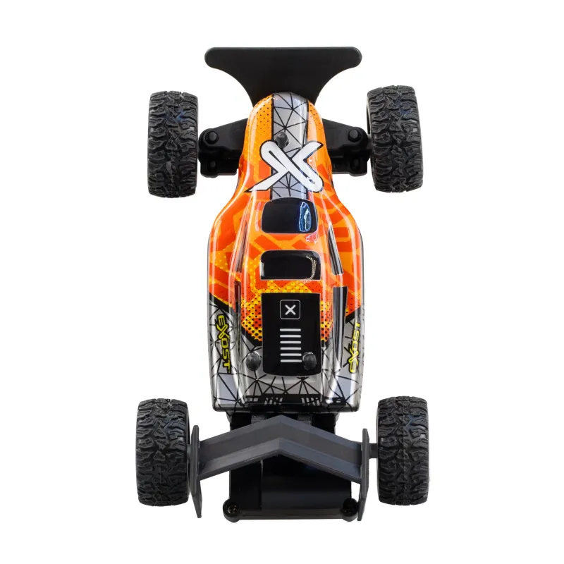 EXOST Radio vadāmā automašīna Star Drive, 1:28