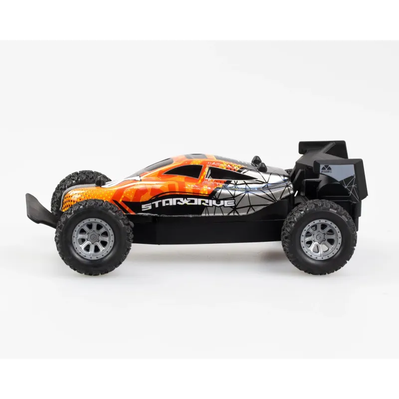 EXOST Radio vadāmā automašīna Star Drive, 1:28