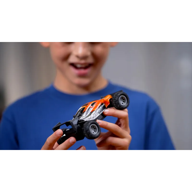 EXOST Radio vadāmā automašīna Star Drive, 1:28