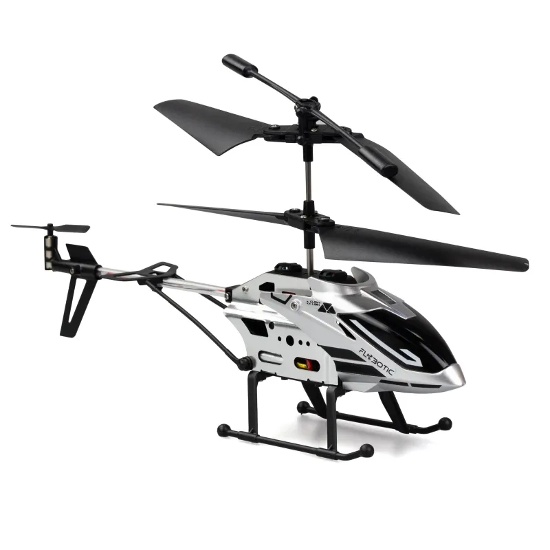 FLYBOTIC Radiovadāms helikopters SKY AURORA, 21 cm