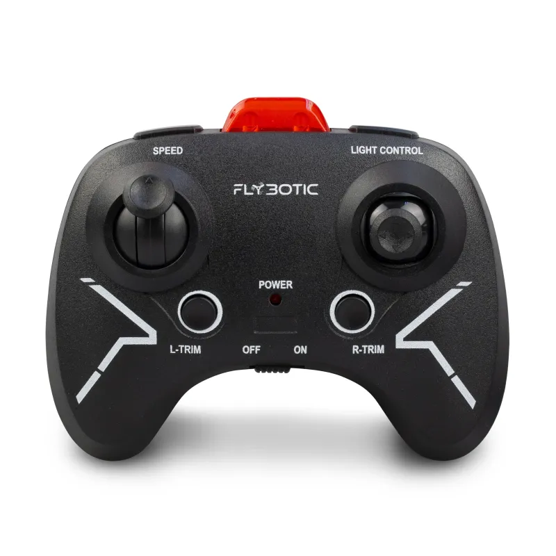 FLYBOTIC Radiovadāms helikopters SKY AURORA, 21 cm