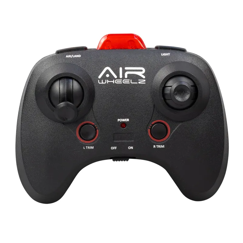 FLYBOTIC radiovadāms helikopters Airwheelz II, 18 cm