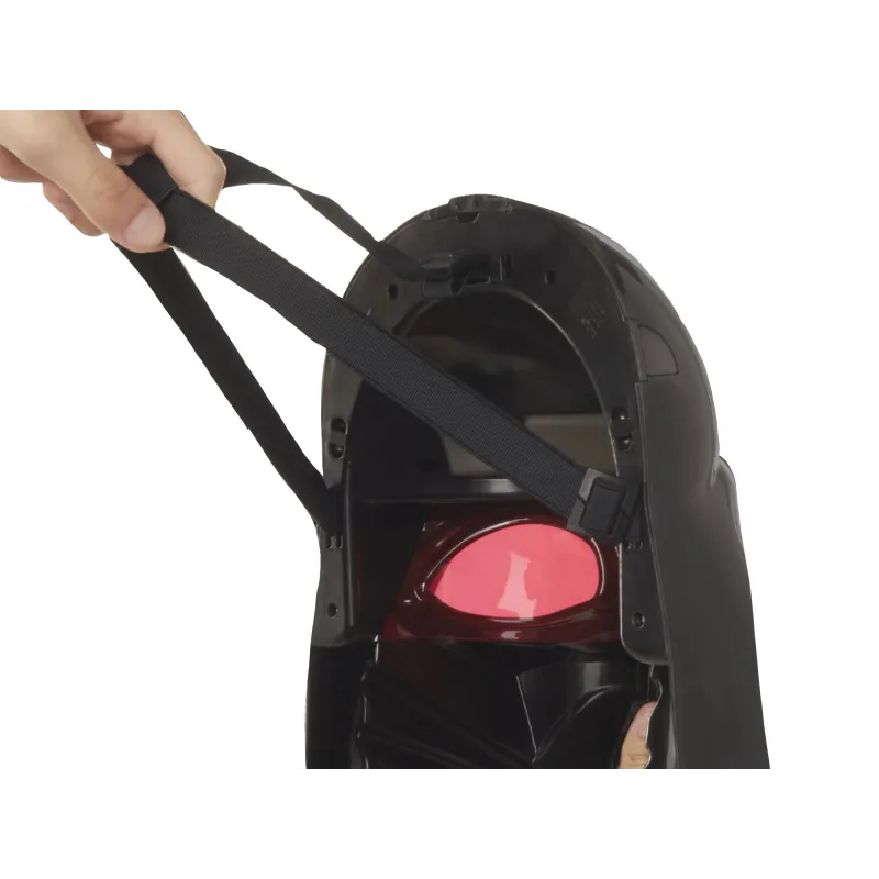 STAR WARS Elektroniska maska Darth Veider